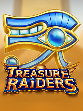 Treasure Raiders