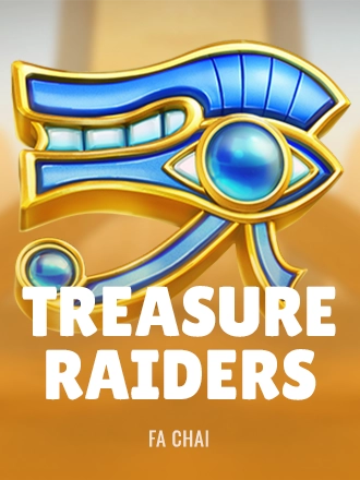 Treasure Raiders