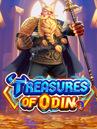 Treasures Of Odin