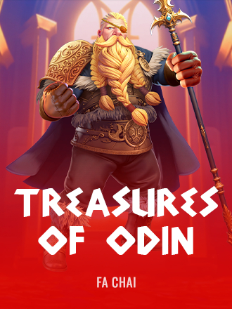 Treasures Of Odin