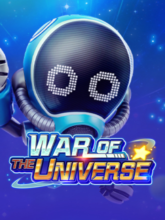 War Of The Universe