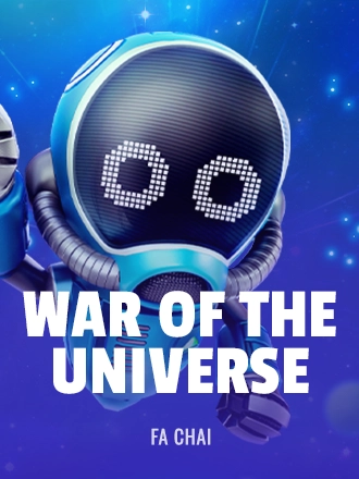 War Of The Universe