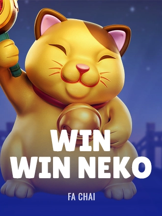 Win Win Neko