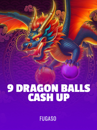 9 Dragon Balls: Cash Up