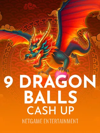 9 Dragon Balls: Cash Up