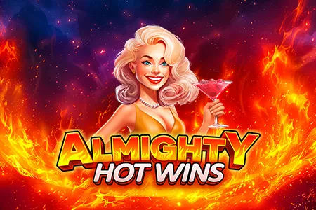 Almighty Hot Wins