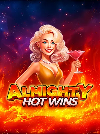 Almighty Hot Wins