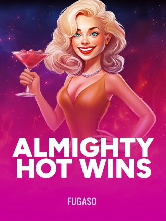 Almighty Hot Wins
