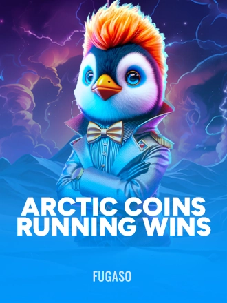 Arctic Coins: Running Wins