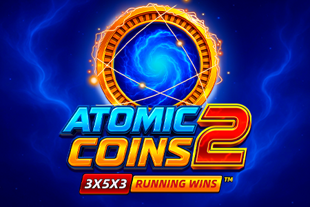 Atomic Coins 2: Running Wins
