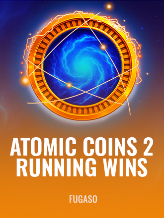 Atomic Coins 2: Running Wins