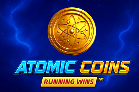 Atomic Coins: Running Wins