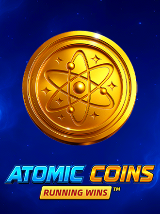 Atomic Coins: Running Wins