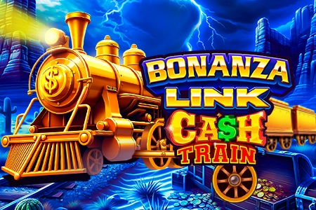 Bonanza Link: Cash Train
