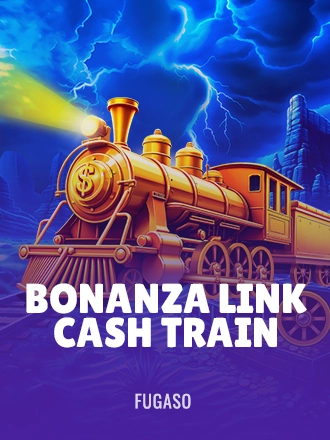 Bonanza Link: Cash Train
