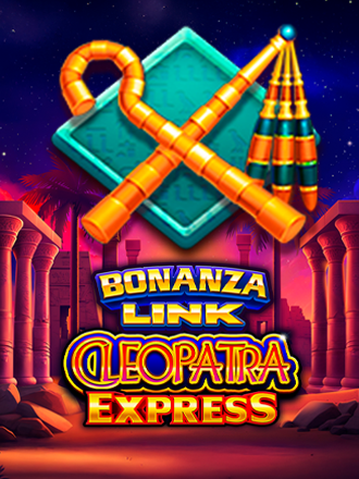 Bonanza Link: Cleopatra Express