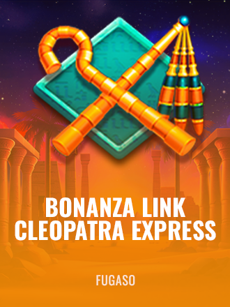 Bonanza Link: Cleopatra Express