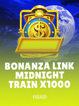 Bonanza Link: Midnight Train X1000