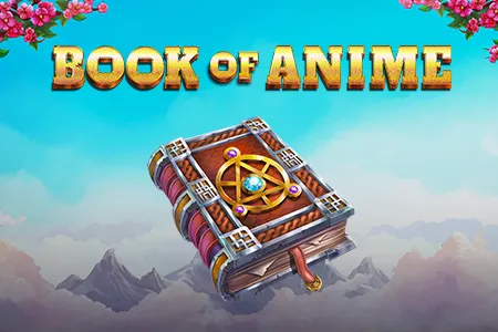 Book of Anime