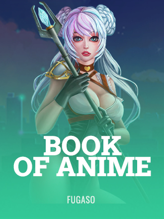 Book of Anime
