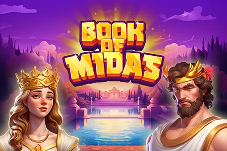 Book of Midas