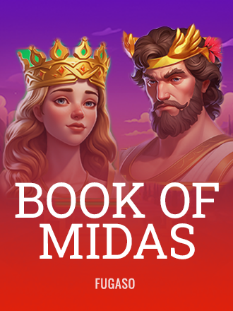 Book of Midas