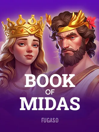 Book of Midas