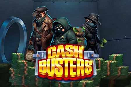 Cash Busters