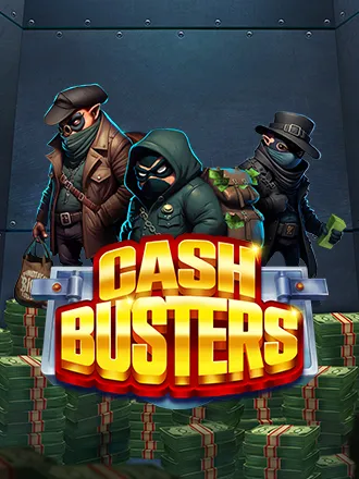Cash Busters