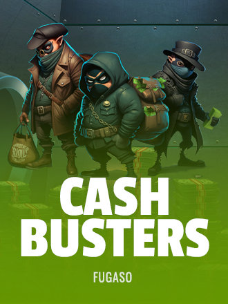 Cash Busters