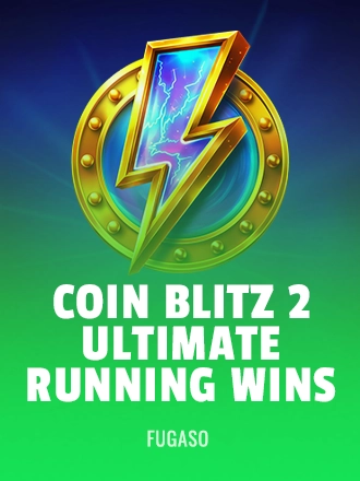 Coin Blitz 2: Ultimate Running Wins