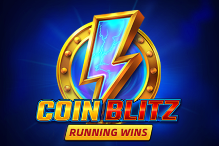 Coin Blitz: Running Wins