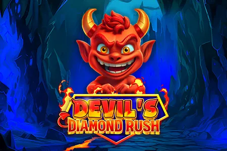 Devil's Diamond Rush