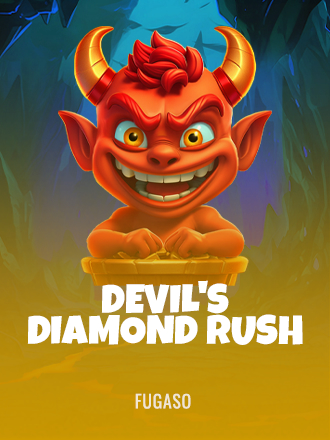 Devil's Diamond Rush