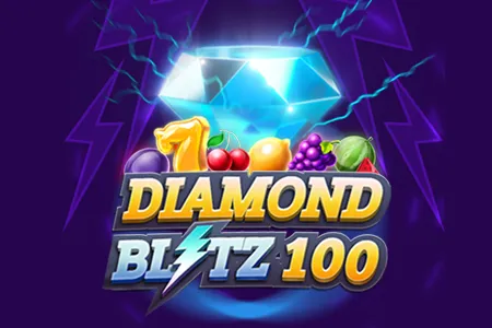 Diamond Blitz 100