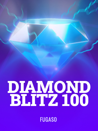 Diamond Blitz 100