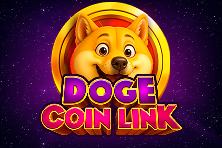 Doge Coin Link: Running Wins