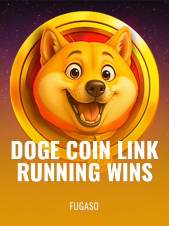 Doge Coin Link: Running Wins
