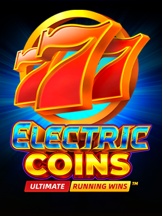 Electric Coins: Ultimate Running Wins