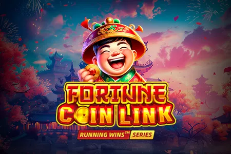 Fortune Coin Link: Running Wins