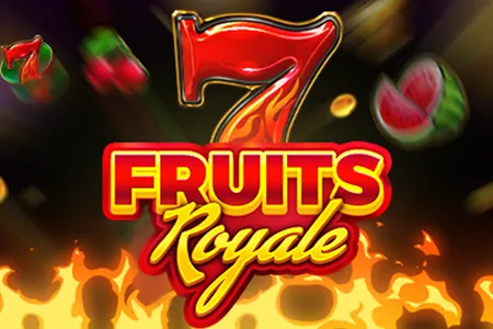 Fruits Royale