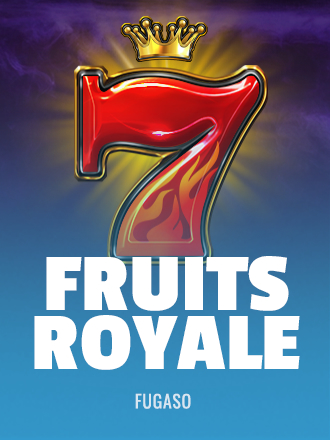 Fruits Royale