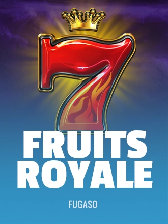 Fruits Royale