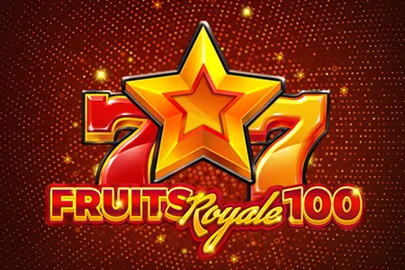 Fruits Royale 100