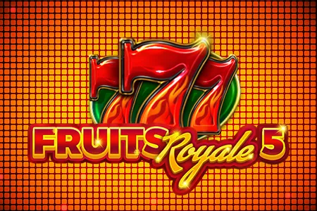 Fruits Royale 5