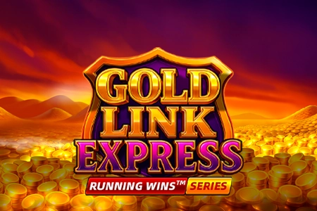 Gold Link Express: Running Wins