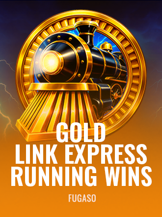 Gold Link Express: Running Wins