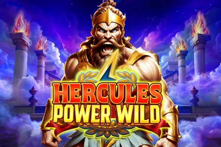 Hercules Power Wild