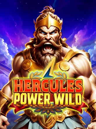 Hercules Power Wild