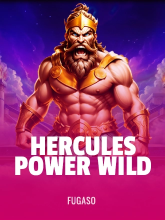 Hercules Power Wild
